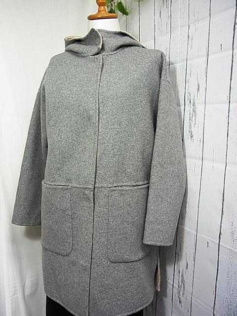 500~X^Ki@ZARA@U@t[ht@R[g@TCY11-12@g152cm@LbY