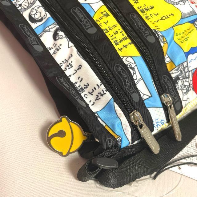 ★新品未使用★LeSportsac レスポートサック ショルダーバッグ ドラえもん 50周年 3352 送料無料 < 女性ファッション  ★新品未使用★LeSportsac レスポートサック ショルダーバッグ ドラえもん 50周年 3352 送料無料 < 女性ファッションの
