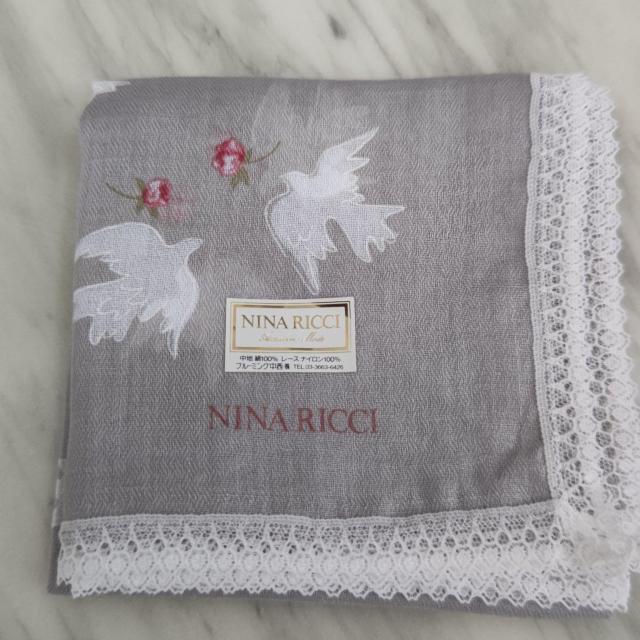 ニナリッチ ハンカチ < ブランド ニナリッチ ハンカチ < ブランドの