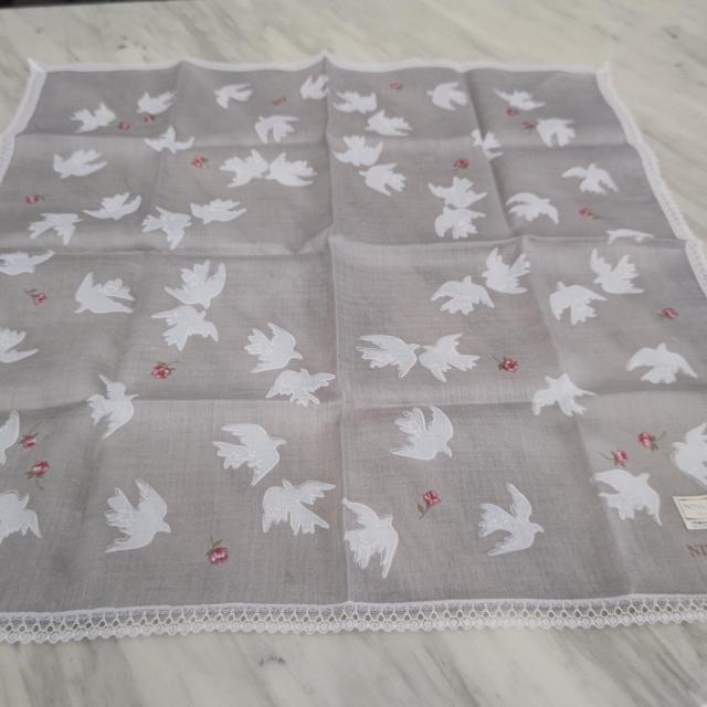 ニナリッチ ハンカチ < ブランド ニナリッチ ハンカチ < ブランドの