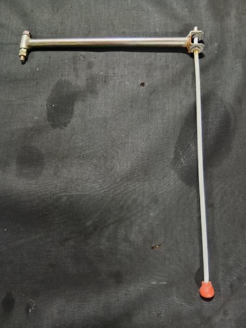 クボタ 乗用田植機 SPA45 フロントマーカー 田植え機 < ペット/手芸/園芸 クボタ 乗用田植機 SPA45 フロントマーカー 田植え機 < ペット/手芸/園芸の