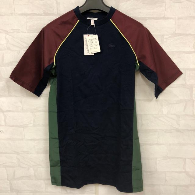  Vi LACOSTE RXe JUNIOROX[uTVchX   uh 