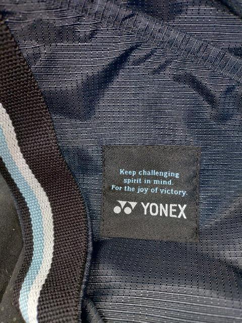 YONEX  V_[obO     {fBobO gpi  jt@bV 