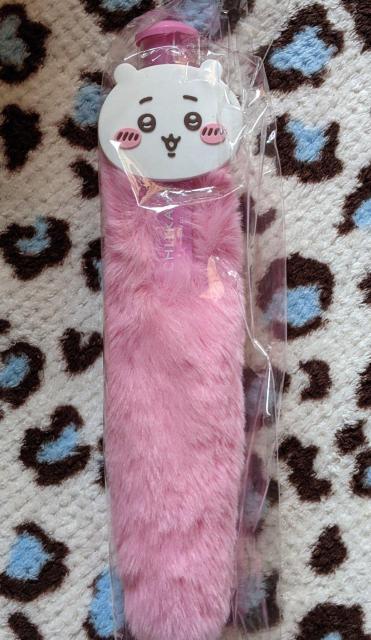 ちいかわ ふわふわ BIGボールペン(ちいかわ) < アニメ/コミック/キャラクター ちいかわ ふわふわ BIGボールペン(ちいかわ) < アニメ/コミック/キャラクターの