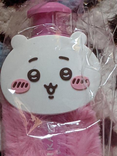 ちいかわ ふわふわ BIGボールペン(ちいかわ) < アニメ/コミック/キャラクター ちいかわ ふわふわ BIGボールペン(ちいかわ) < アニメ/コミック/キャラクターの