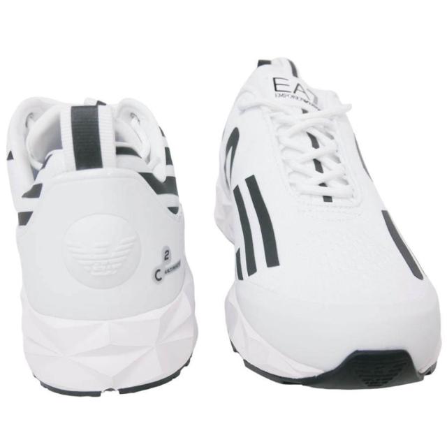 EMPORIO ARMANI G|I A}[j C[O S vg Xj[J[/43/27.5`28cmV샂f  uh 