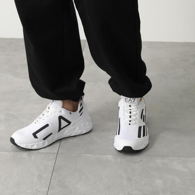 EMPORIO ARMANI G|I A}[j C[O S vg Xj[J[/43/27.5`28cmV샂f  uh 