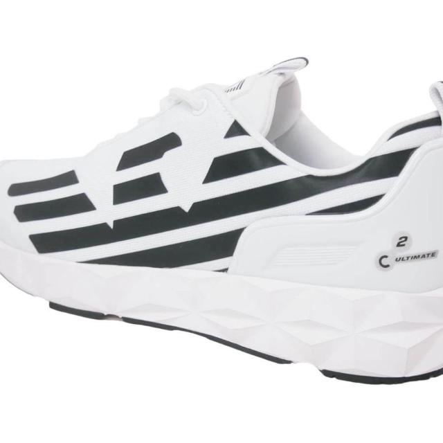 EMPORIO ARMANI G|I A}[j C[O S vg Xj[J[/43/27.5`28cmV샂f  uh 