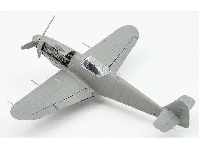 Border Model({[_[f)bT[V~bg Bf109G-10 (vf)  zr[ 