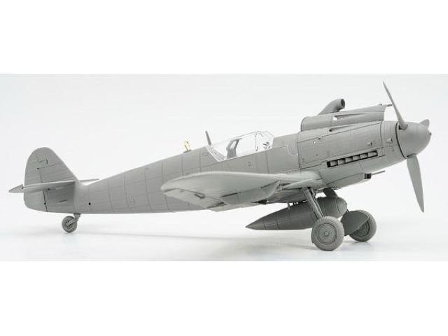 Border Model({[_[f)bT[V~bg Bf109G-10 (vf)  zr[ 