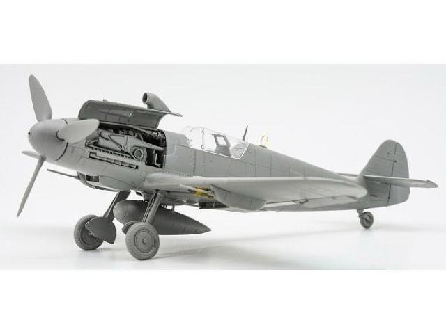 Border Model({[_[f)bT[V~bg Bf109G-10 (vf)  zr[ 