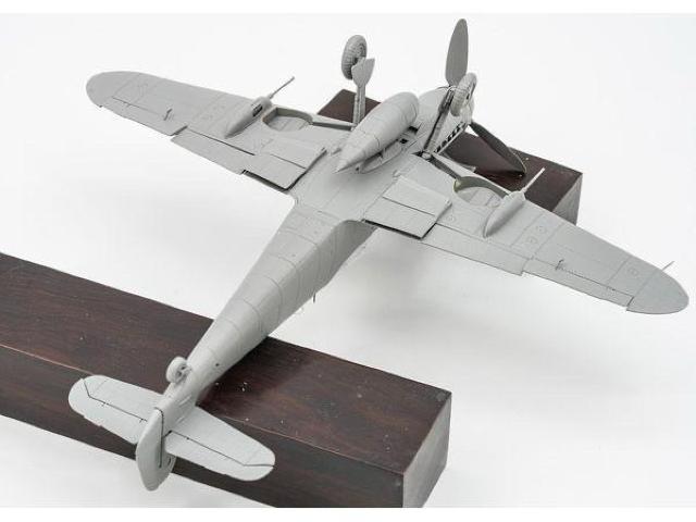 Border Model({[_[f)bT[V~bg Bf109G-10 (vf)  zr[ 