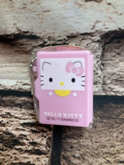 送料無料!『画像から6個組』日本製 サンリオ連結ミニプラケース(キーチェーン付き) < インテリア/ライフ 送料無料!『画像から6個組』日本製 サンリオ連結ミニプラケース(キーチェーン付き) < インテリア/ライフの