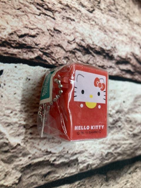 送料無料!『画像から6個組』日本製 サンリオ連結ミニプラケース(キーチェーン付き) < インテリア/ライフ 送料無料!『画像から6個組』日本製 サンリオ連結ミニプラケース(キーチェーン付き) < インテリア/ライフの