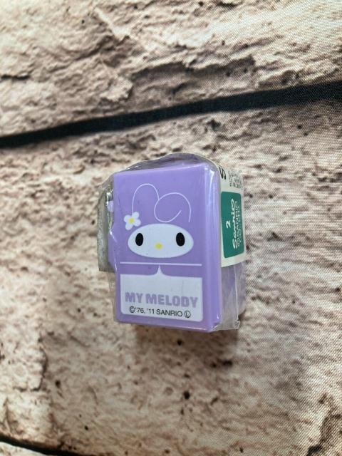 送料無料!『画像から6個組』日本製 サンリオ連結ミニプラケース(キーチェーン付き) < インテリア/ライフ 送料無料!『画像から6個組』日本製 サンリオ連結ミニプラケース(キーチェーン付き) < インテリア/ライフの