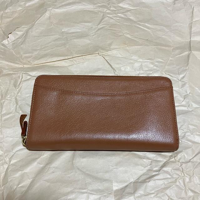 【Chiocciola / キオッチョラ】 レザー / 長財布 / 多収納 ラウンドファスナー < 女性ファッション  【Chiocciola / キオッチョラ】 レザー / 長財布 / 多収納 ラウンドファスナー  < 女性ファッションの