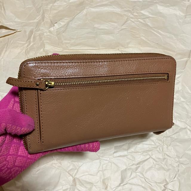 【Chiocciola / キオッチョラ】 レザー / 長財布 / 多収納 ラウンドファスナー < 女性ファッション  【Chiocciola / キオッチョラ】 レザー / 長財布 / 多収納 ラウンドファスナー < 女性ファッションの