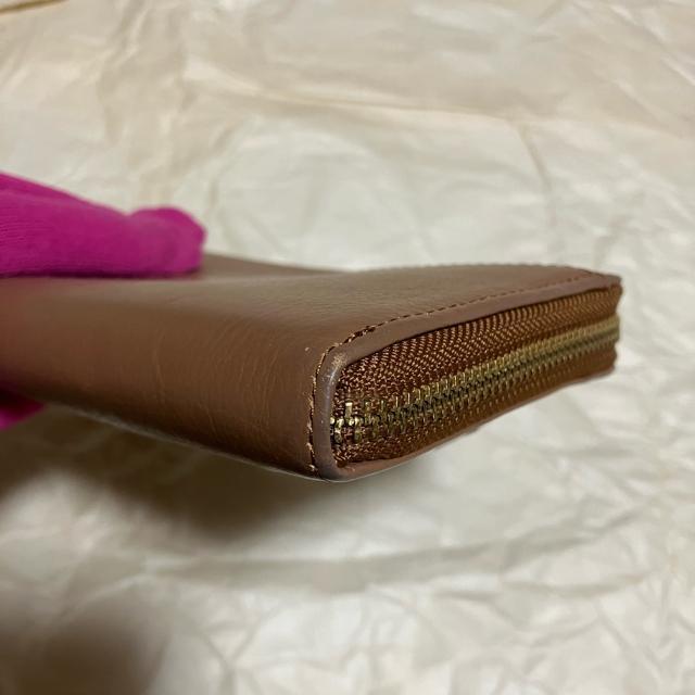 【Chiocciola / キオッチョラ】 レザー / 長財布 / 多収納 ラウンドファスナー < 女性ファッション  【Chiocciola / キオッチョラ】 レザー / 長財布 / 多収納 ラウンドファスナー < 女性ファッションの