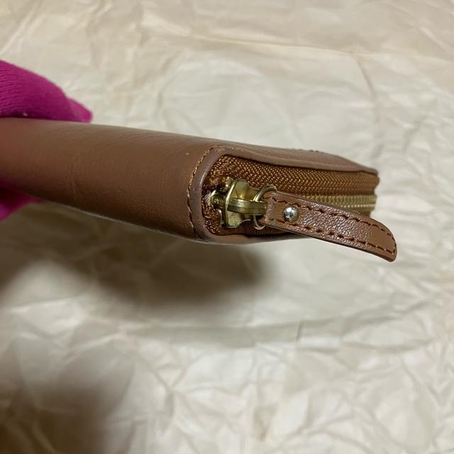 【Chiocciola / キオッチョラ】 レザー / 長財布 / 多収納 ラウンドファスナー < 女性ファッション  【Chiocciola / キオッチョラ】 レザー / 長財布 / 多収納 ラウンドファスナー < 女性ファッションの