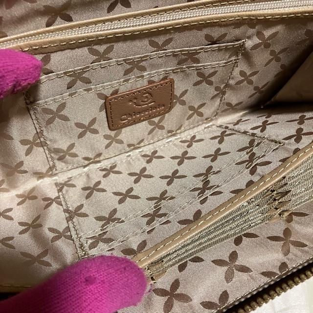 【Chiocciola / キオッチョラ】 レザー / 長財布 / 多収納 ラウンドファスナー < 女性ファッション  【Chiocciola / キオッチョラ】 レザー / 長財布 / 多収納 ラウンドファスナー < 女性ファッションの