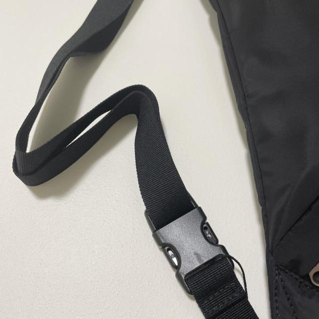 カルバンクラインジーンズ ウエストポーチ ボディバッグ メンズ レディース 黒 < ブランド カルバンクラインジーンズ ウエストポーチ ボディバッグ メンズ レディース 黒 < ブランドの