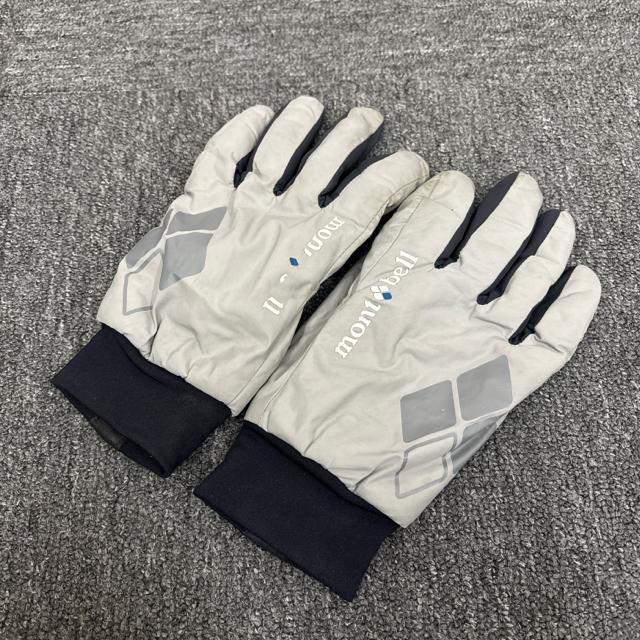  mont-bell x CgEB^[gbLOO[u   uh 