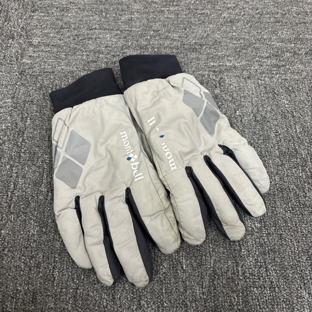  mont-bell x CgEB^[gbLOO[u  uh 