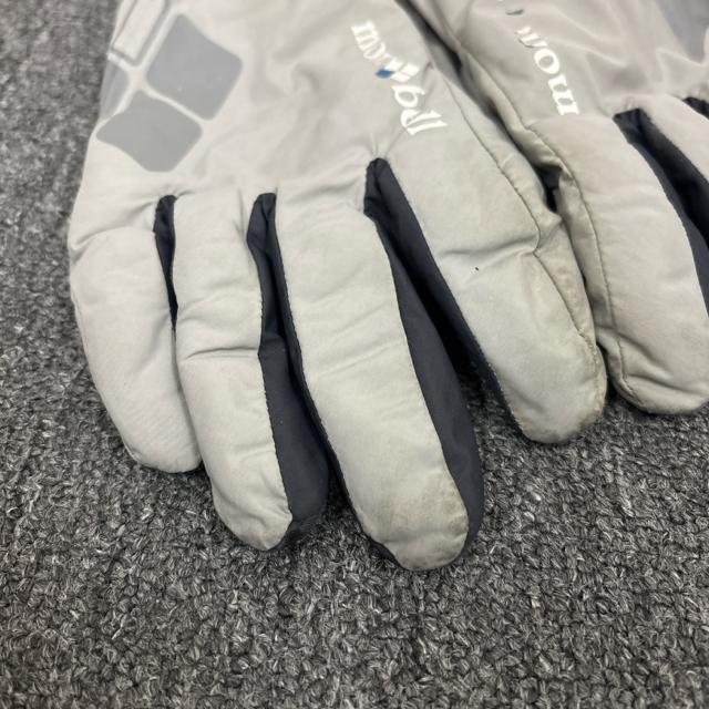  mont-bell x CgEB^[gbLOO[u  uh 