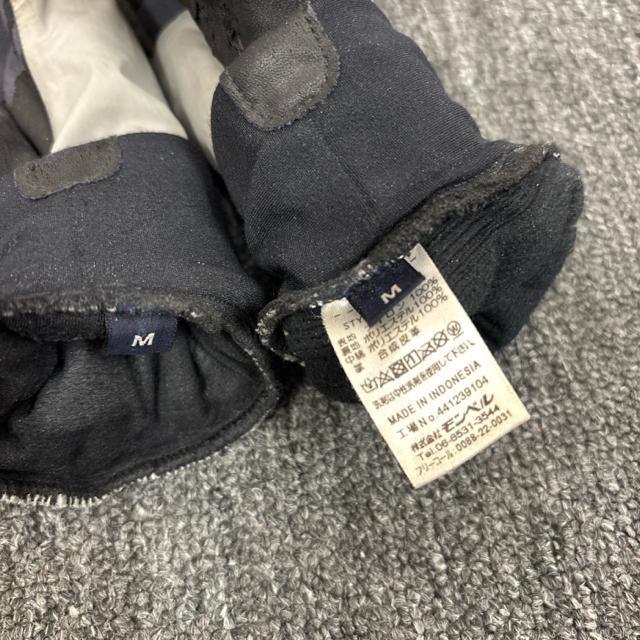  mont-bell x CgEB^[gbLOO[u  uh 