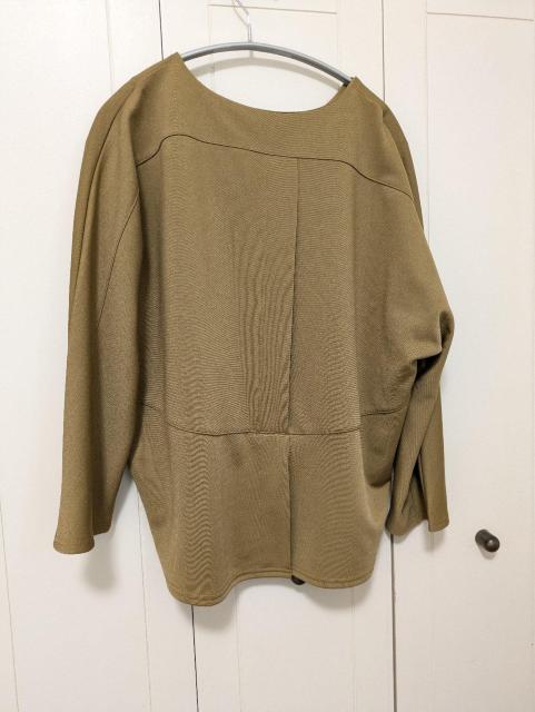 u[W[hvI[o[ߗށBou Jeloud 180`