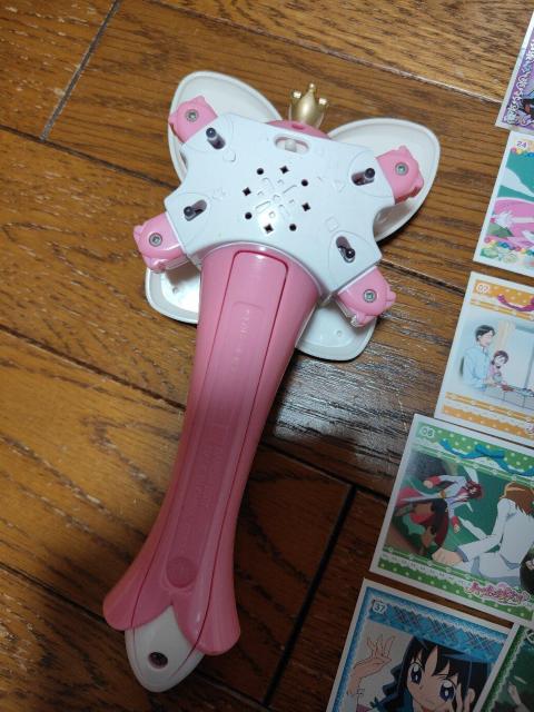 プリキュア Yes!プリキュア5 ドリームトーチ ハートキャッチプリキュア シール 63枚 < アニメ/コミック/キャラクター プリキュア Yes!プリキュア5 ドリームトーチ ハートキャッチプリキュア シール 63枚 < アニメ/コミック/キャラクターの