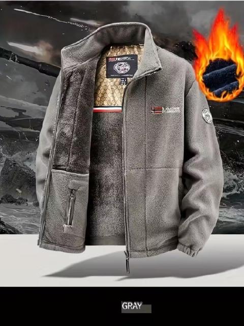 超お買い得2990円★メンズフルジップ式冬用 フルジップフロント & ジッパーポケット USAサイズM(日本サイズXL相当)赤 < 男性ファッション 超お買い得2990円★メンズフルジップ式冬用 フルジップフロント & ジッパーポケット USAサイズM(日本サイズXL相当)赤 < 男性ファッションの