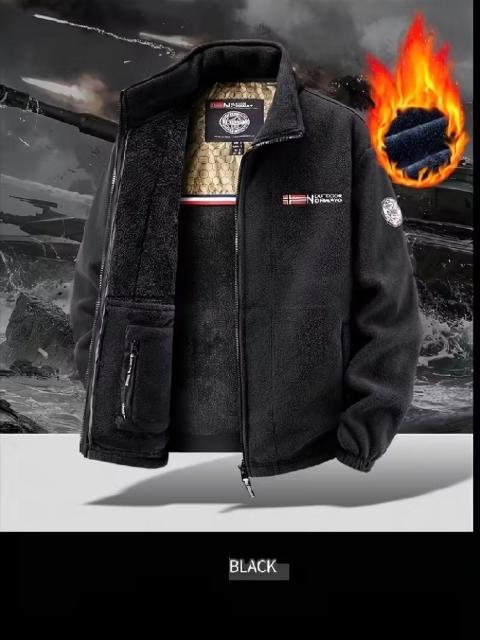 超お買い得2990円★メンズフルジップ式冬用 フルジップフロント & ジッパーポケット USAサイズM(日本サイズXL相当)赤 < 男性ファッション 超お買い得2990円★メンズフルジップ式冬用 フルジップフロント & ジッパーポケット USAサイズM(日本サイズXL相当)赤 < 男性ファッションの