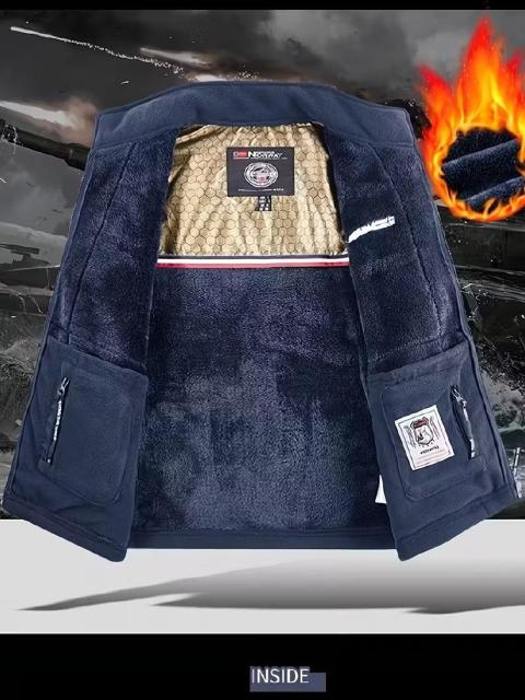 超お買い得2990円★メンズフルジップ式冬用 フルジップフロント & ジッパーポケット USAサイズM(日本サイズXL相当)赤 < 男性ファッション 超お買い得2990円★メンズフルジップ式冬用 フルジップフロント & ジッパーポケット USAサイズM(日本サイズXL相当)赤 < 男性ファッションの