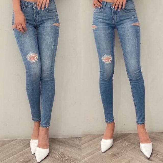 GYDABOTH SIDE RIPPEDfjXLj[pc   uh 