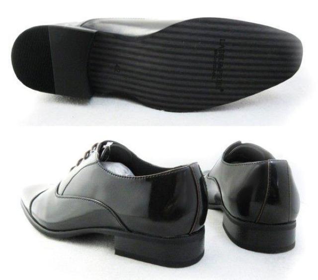 1円~C170新品LASSU&FRISSストレートチップ内羽根ドレスシューズ26aDBR♂ < 男性ファッション 1円~C170新品LASSU&FRISSストレートチップ内羽根ドレスシューズ26aDBR♂ < 男性ファッションの