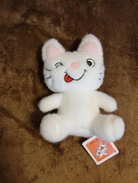新品同様☆ノンタンぬいぐるみ < おもちゃ 新品同様☆ノンタンぬいぐるみ < おもちゃの