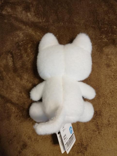 新品同様☆ノンタンぬいぐるみ < おもちゃ 新品同様☆ノンタンぬいぐるみ < おもちゃの