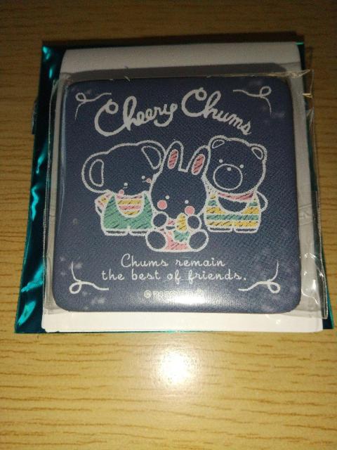 新品サンリオキャラクターズ ヴィンテージレトロ 缶バッジ(四角)チアリーチャム < アニメ/コミック/キャラクター 新品サンリオキャラクターズ ヴィンテージレトロ 缶バッジ(四角)チアリーチャム < アニメ/コミック/キャラクターの