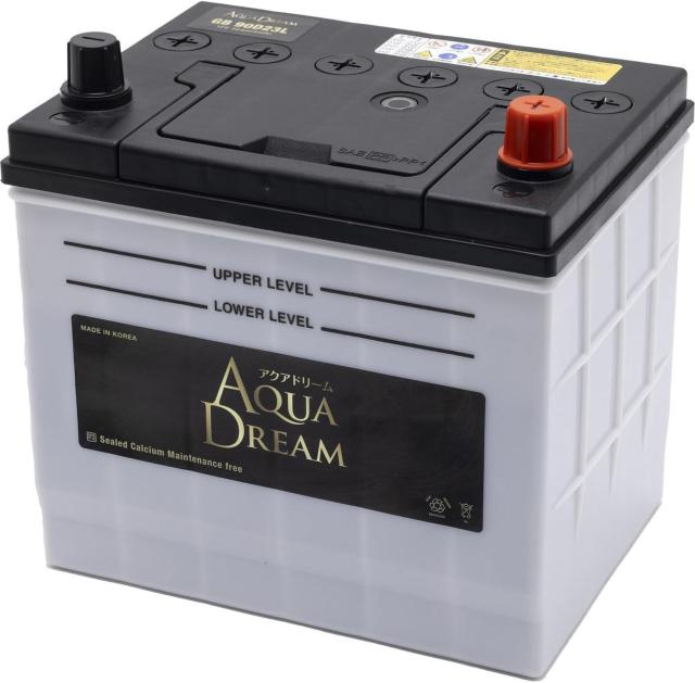 アクアドリーム 国産車 充電制御車対応バッテリー GOLD BATTERY GB 90D23L メンテナンスフリータイプ < 自動車/バイク アクアドリーム 国産車 充電制御車対応バッテリー GOLD BATTERY GB 90D23L メンテナンスフリータイプ < 自動車/バイク