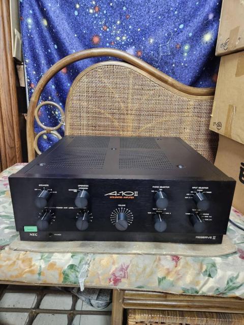 �`���I�ɏ�i�t�����X�g�A�ρI���������i�INEC�v�����C���A���vA-10(TYPE�U)  �� �Ɠd/AV�� 