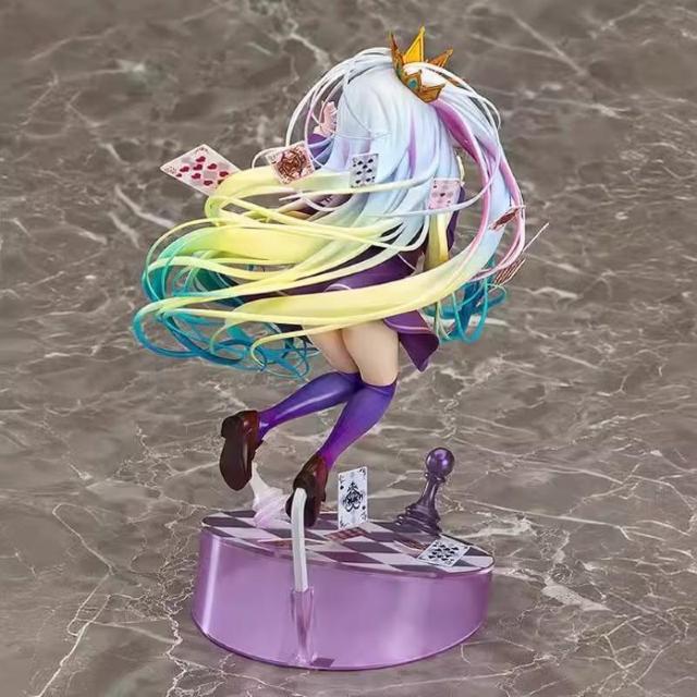 �m�[�Q�[���E�m�[���C�t�L�����N�^�[���t�B�M���A�X�P�[��: 1/8�X�P�[���`�F�X��  �� �z�r�[�� 