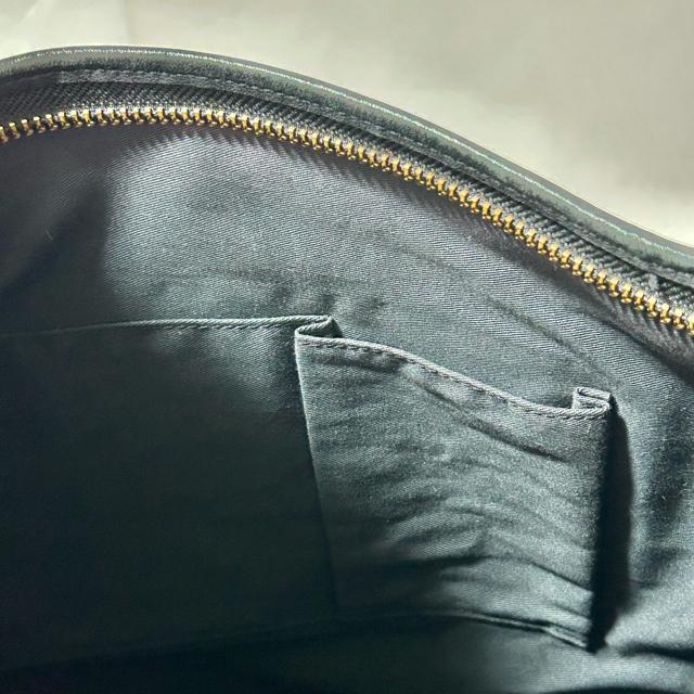 COACH �R�[�` ���O�r�[ �X�g���C�v �V�����_�[�o�b�O �o�b�O F21180 ���U�[ �u���b�N �u���E�� ���f�B�[�X �� �u�����h�� 