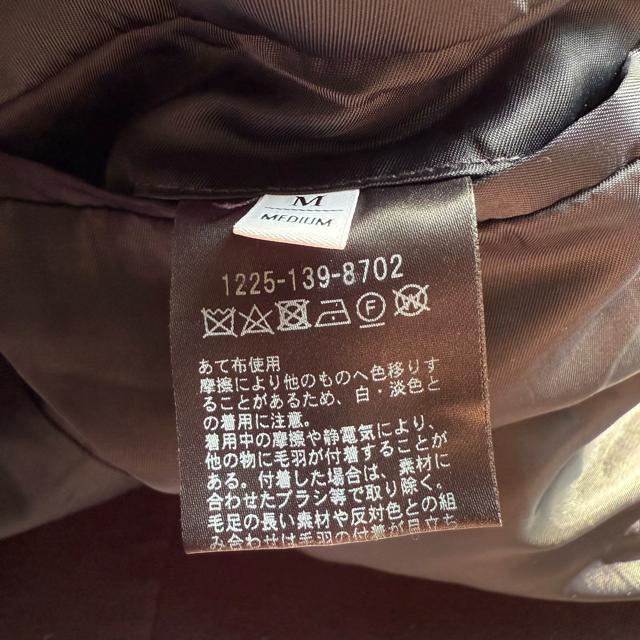 BEAUTY&YOUTH UNITED ARROWS メンズ ウール混 チェスターコート ネイビー M < 男性ファッション BEAUTY&YOUTH UNITED ARROWS メンズ ウール混 チェスターコート ネイビー M < 男性ファッションの