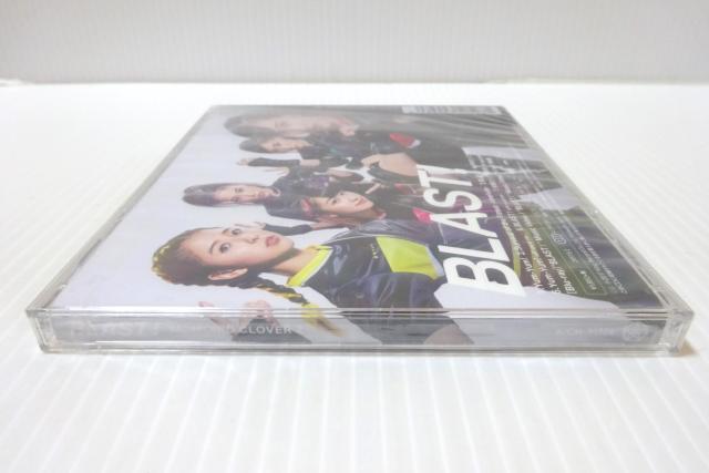 未開封 ★ ももいろクローバーZ ★ BLAST! 初回限定盤A (CD+BD) ★ 2枚同梱270円 < タレントグッズ 未開封 ★ ももいろクローバーZ ★ BLAST! 初回限定盤A (CD+BD) ★ 2枚同梱270円 < タレントグッズの