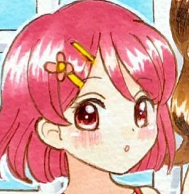 自作イラスト/プリキュア/花寺のどか&花寺やすこ/下着 < アニメ/コミック/キャラクター 自作イラスト/プリキュア/花寺のどか&花寺やすこ/下着 < アニメ/コミック/キャラクターの