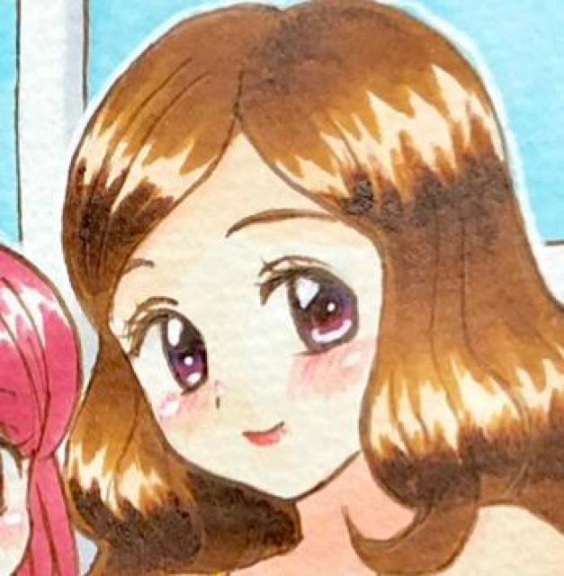 自作イラスト/プリキュア/花寺のどか&花寺やすこ/下着 < アニメ/コミック/キャラクター 自作イラスト/プリキュア/花寺のどか&花寺やすこ/下着 < アニメ/コミック/キャラクターの