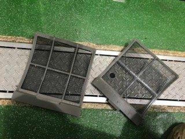 �①�Ɂ@�Ⓚ�Ɂ@�t�N�V�}�̃u�����h�t�B���^�[�ł��܂����g�p�Ȃ��̂Ȃ̂ł��X���^�c���Ă���Ȃǐ���V�i�𔃂����͂��Ȃ�������Ǝv�� �� �Ɠd/AV�� 