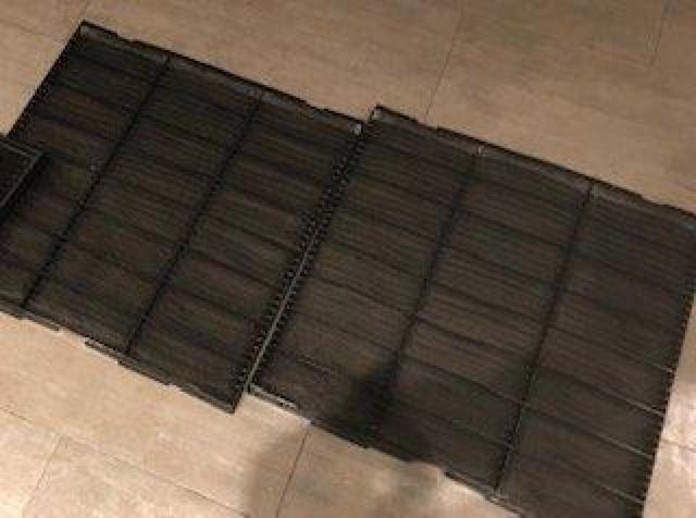 �①�Ɂ@�Ⓚ�Ɂ@�t�N�V�}�̃u�����h�t�B���^�[�ł��܂����g�p�Ȃ��̂Ȃ̂ł��X���^�c���Ă���Ȃǐ���V�i�𔃂����͂��Ȃ�������Ǝv�� �� �Ɠd/AV�� 