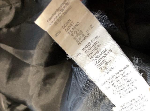 �������i��GAP�_�E���R�[�g�t�F�U�[�u���b�N�ʋΉ�ЃI�t�B�X�o����i���s�f�[�g�̌`�J�o�[�E�F�X�g���l�|�P�b�g�t���W�b�v�A�b�v �� �����t�@�b�V������ 